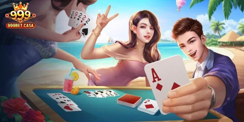 Tìm hiểu chung về đánh bài tiến lên